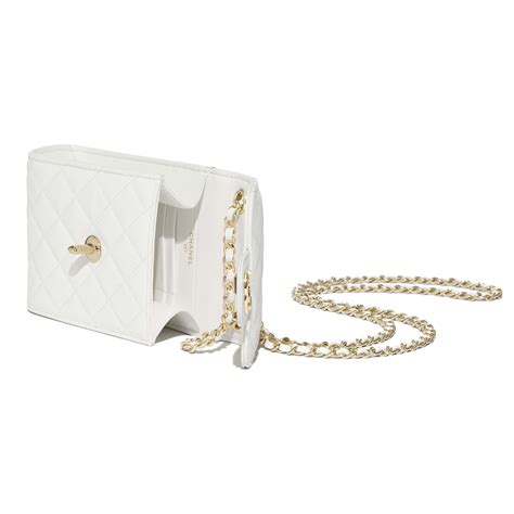 chanel ap4244|Clutch With Chain Grained Calfskin & Gold.